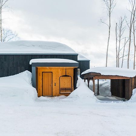 Birchwood Chalet Niseko Exterior photo