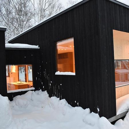 Birchwood Chalet Niseko Exterior photo