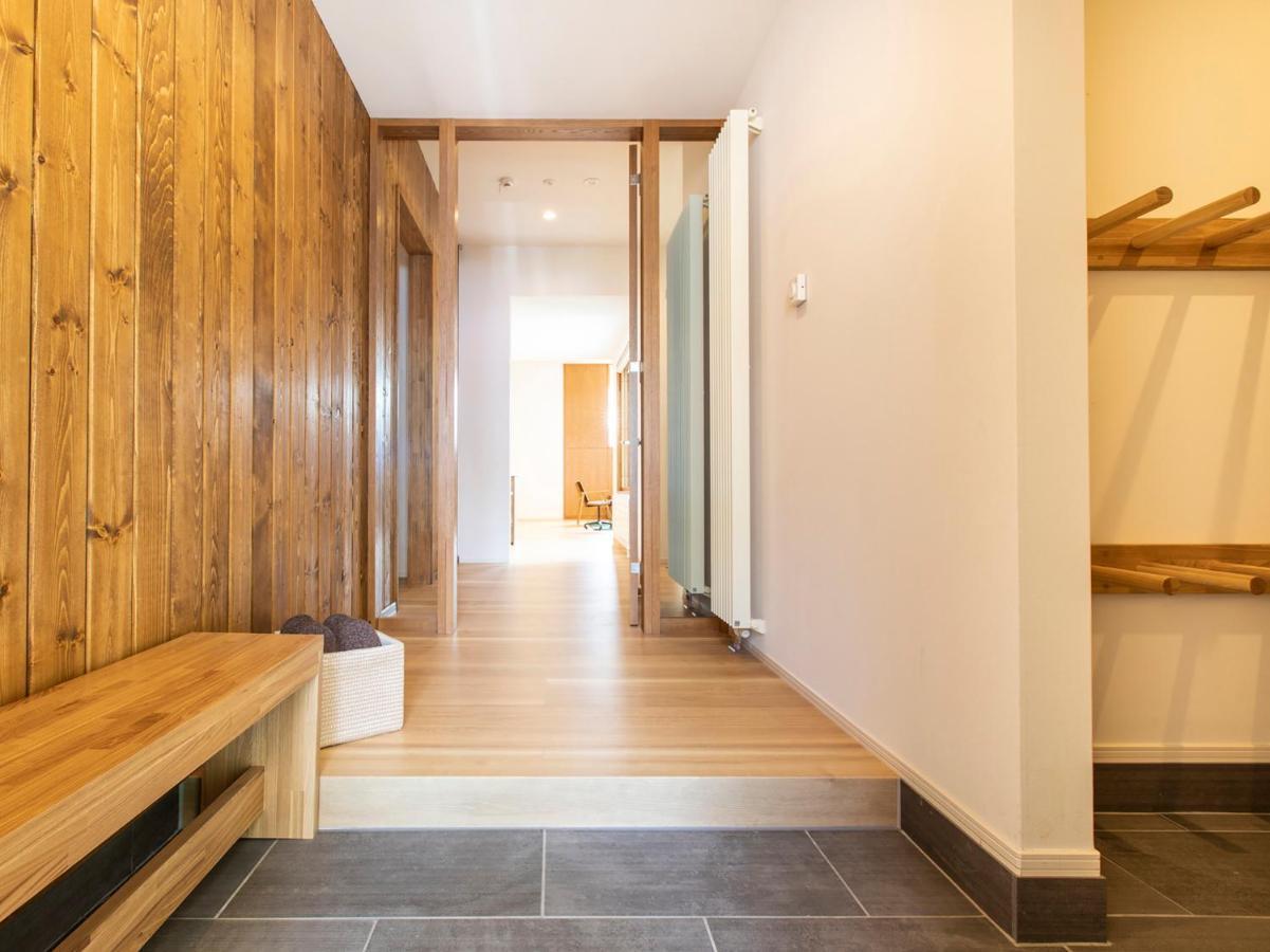 Birchwood Chalet Niseko Exterior photo