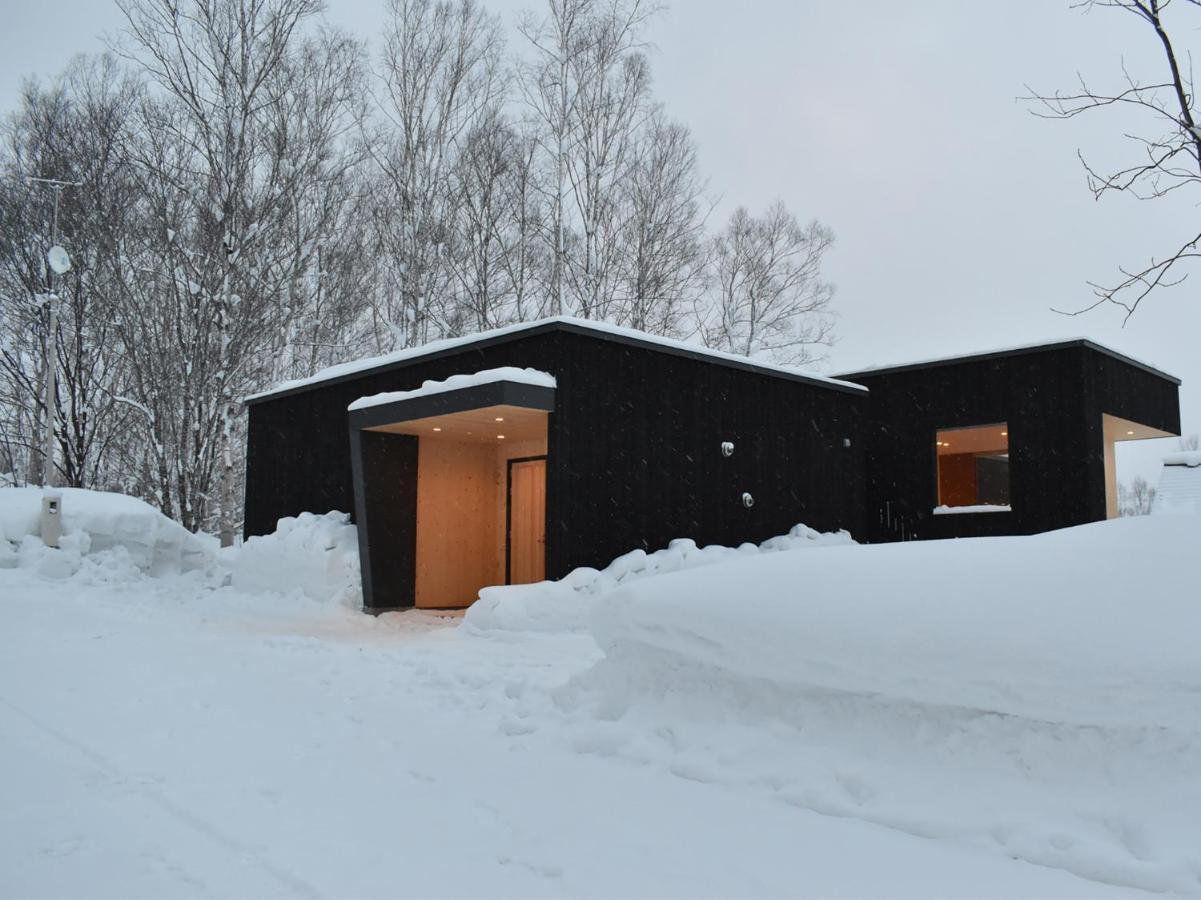 Birchwood Chalet Niseko Exterior photo